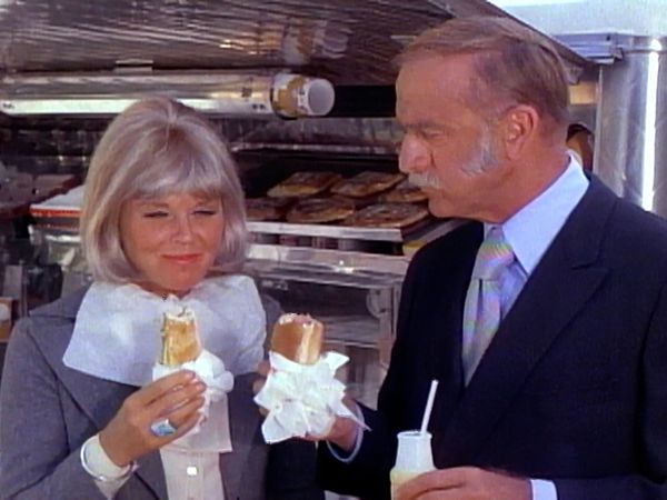 The Doris Day Show - The Great Talent Raid