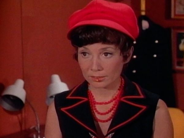 The Doris Day Show - Debt of Honor