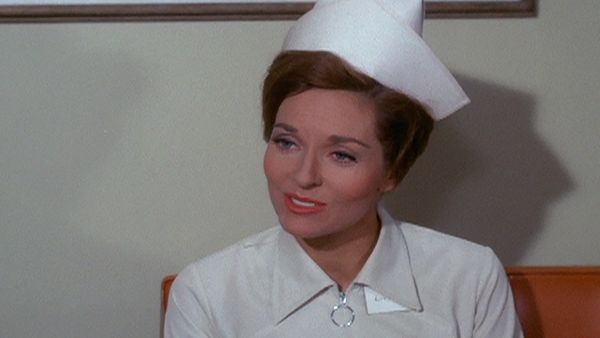 The Doris Day Show - Hospital Benefit