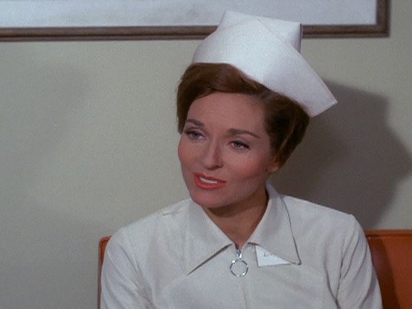 The Doris Day Show - Hospital Benefit