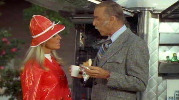 The Doris Day Show - A Small Cure for Big Alimony