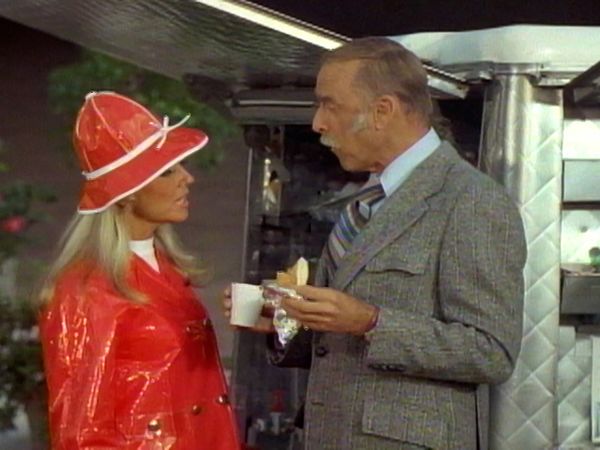 The Doris Day Show - A Small Cure for Big Alimony