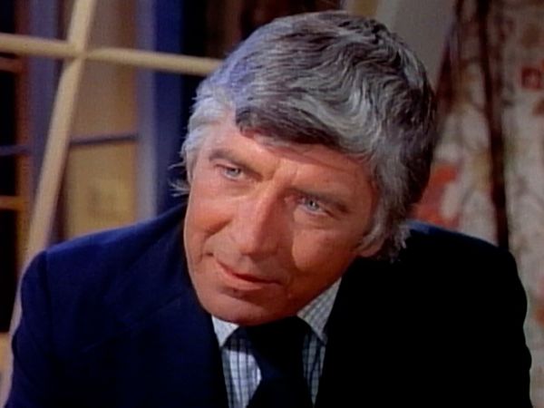 The Doris Day Show - The Press Secretary
