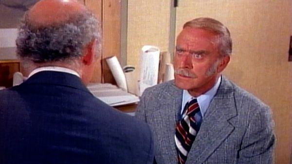 The Doris Day Show - Detective Story