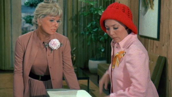 The Doris Day Show - Jimmy the Gent