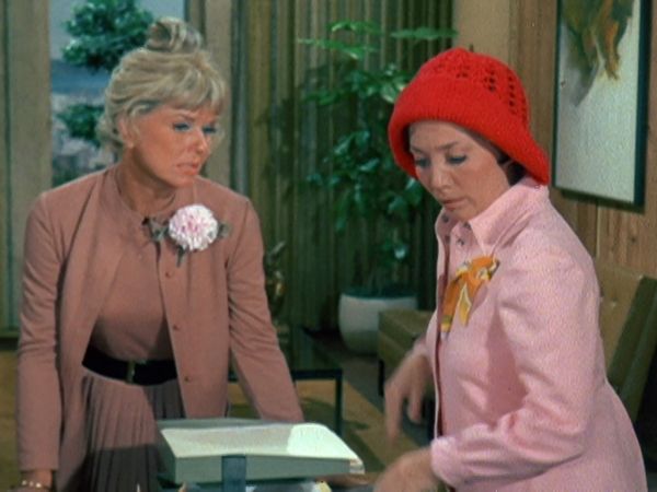 The Doris Day Show - Jimmy the Gent