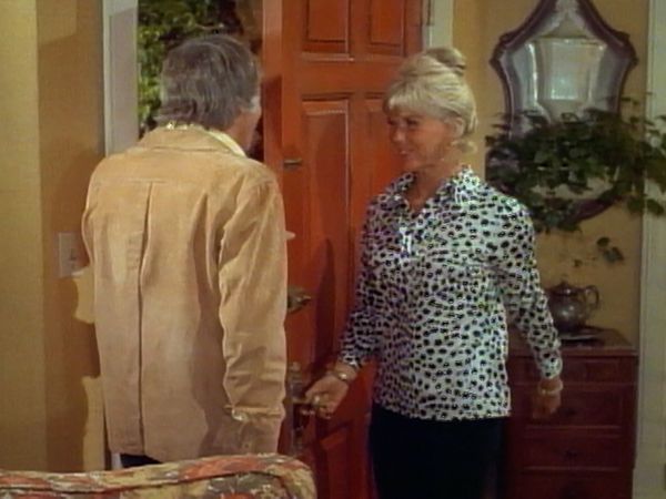 The Doris Day Show - Just a Miss Understanding