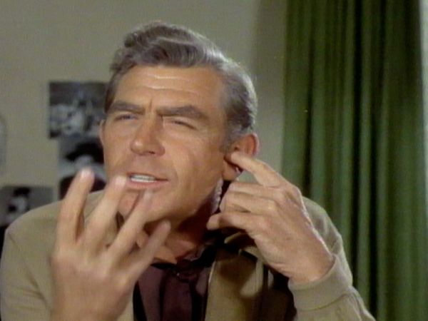 The Doris Day Show - The Hoax