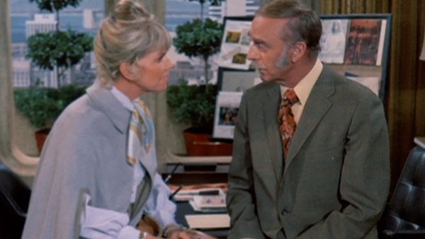The Doris Day Show - The Music Man