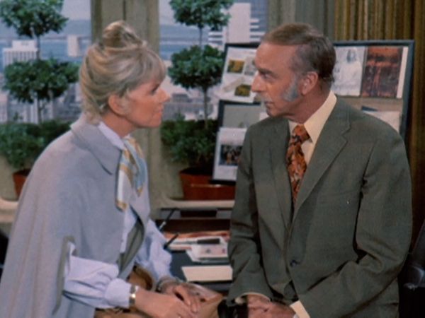 The Doris Day Show - The Music Man