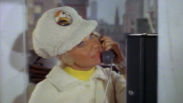 The Doris Day Show - Anniversary Gift