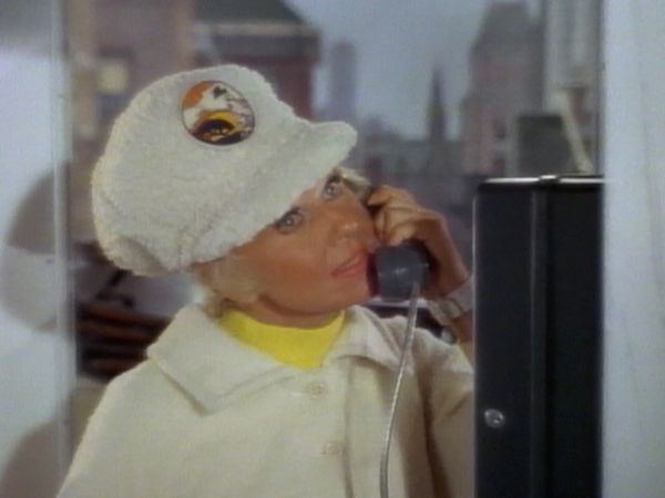 The Doris Day Show - Anniversary Gift