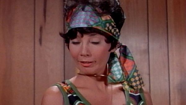 The Doris Day Show - Peeping Tom