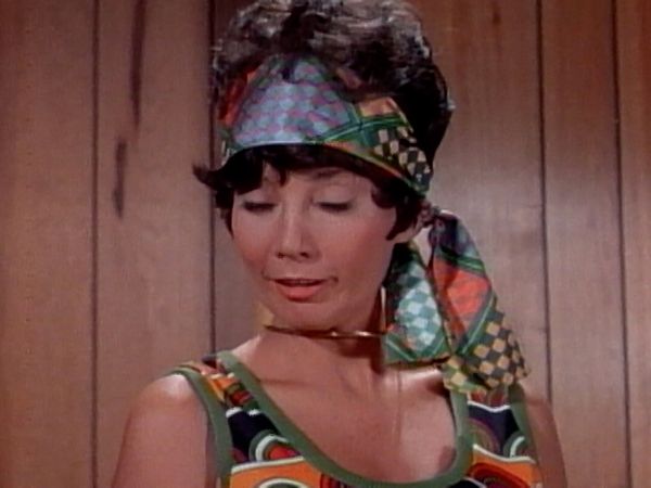 The Doris Day Show - Peeping Tom
