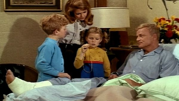 Family Affair - Family Plan