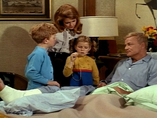 Family Affair - Family Plan