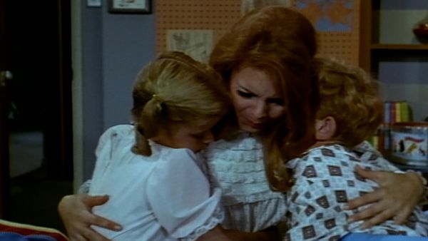 Family Affair - Ciao, Uncle Bill