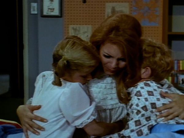 Family Affair - Ciao, Uncle Bill