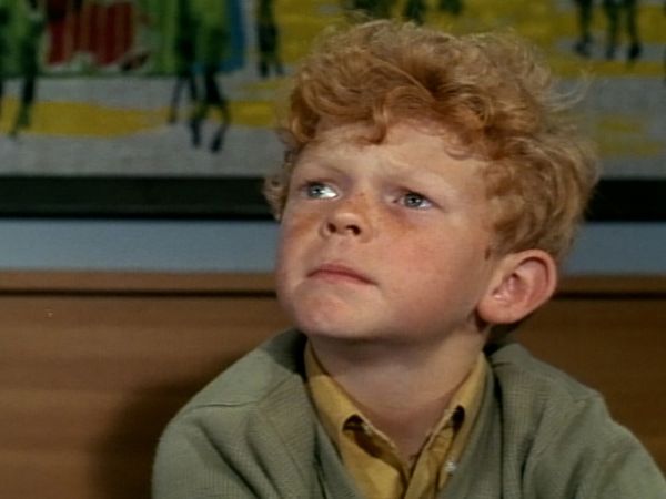 Family Affair - A Diller, a Dollar