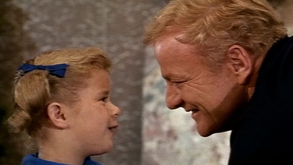 Family Affair - To Love with Buffy