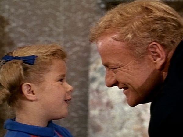 Family Affair - To Love with Buffy
