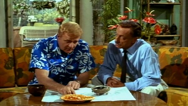 Family Affair - Family in Paradise: Part 2