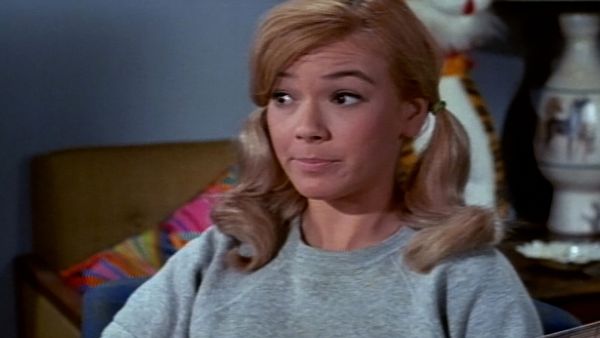 Family Affair - Cissy's Apartment