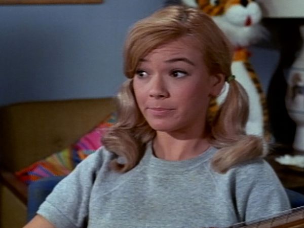 Family Affair - Cissy's Apartment