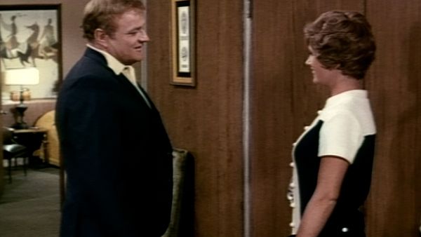 Family Affair - Angela in the Family