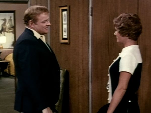 Family Affair - Angela in the Family