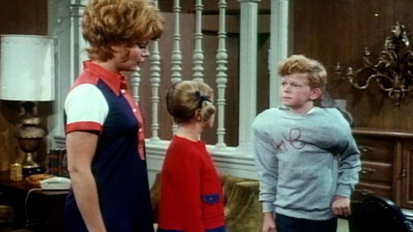 Family Affair - Heroes Are Born