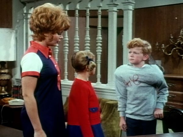 Family Affair - Heroes Are Born