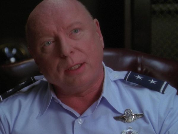 Stargate SG-1 - Heroes (Part 2)