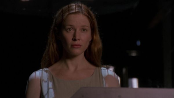 Stargate SG-1 - Resurrection
