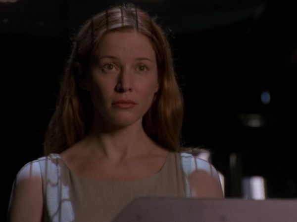 Stargate SG-1 - Resurrection