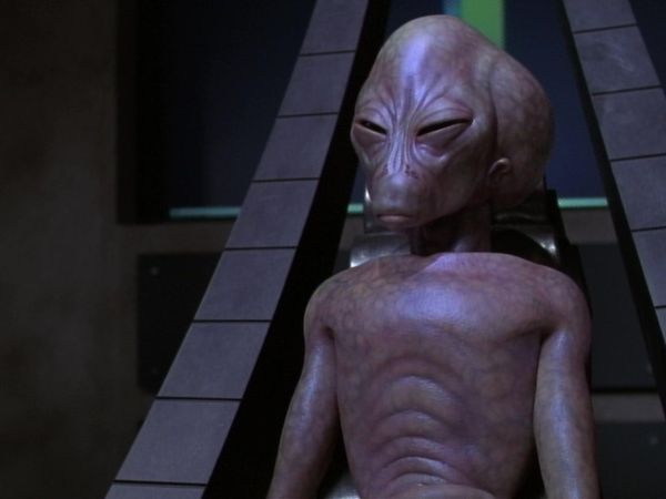 Stargate SG-1 - Inauguration