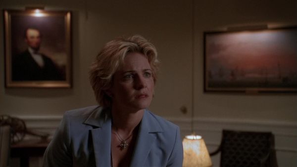 Stargate SG-1 - Lost City (Part 1)