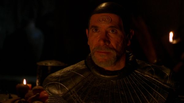 Stargate SG-1 - Lost City (Part 2)
