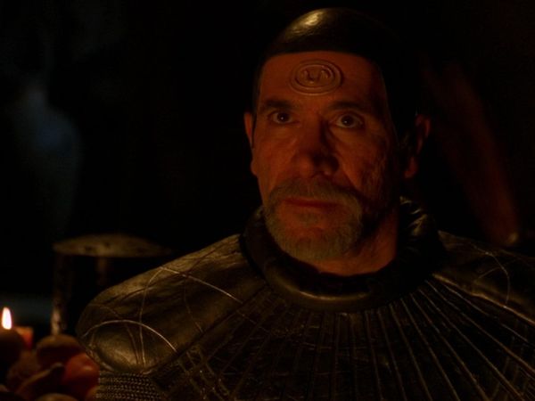 Stargate SG-1 - Lost City (Part 2)