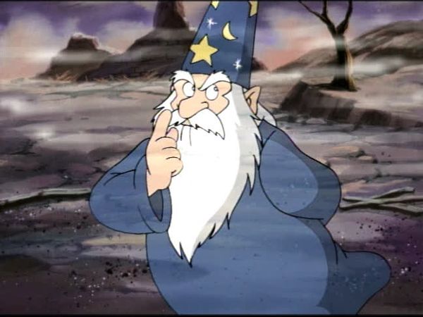 Ultimate Book of Spells - Time and Again