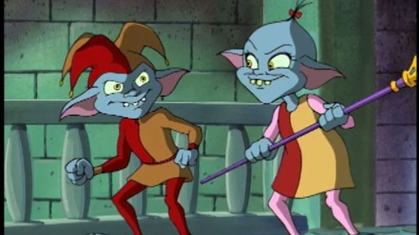 Ultimate Book of Spells - Sleeping Beauty School