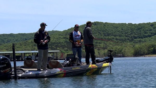 Americana Outdoors - The Ranger Boats Experience