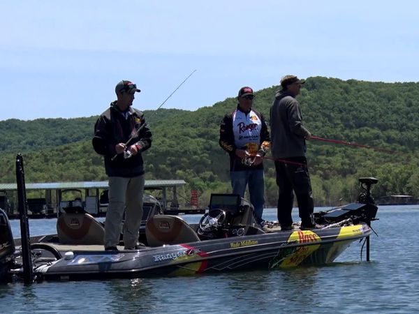 Americana Outdoors - The Ranger Boats Experience