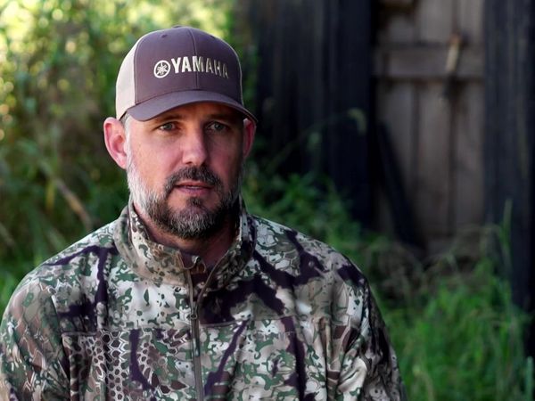 Americana Outdoors - Archery Hunting Adventures