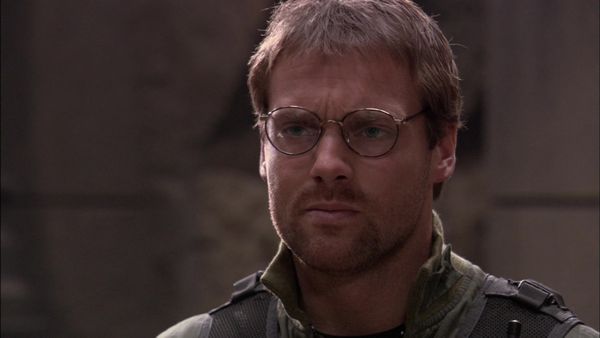 Stargate SG-1 - The Powers That Be