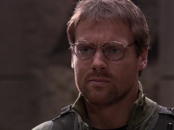 Stargate SG-1 - The Powers That Be