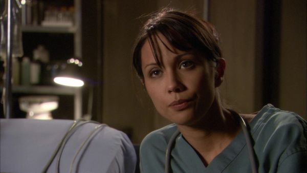 Stargate SG-1 - Babylon
