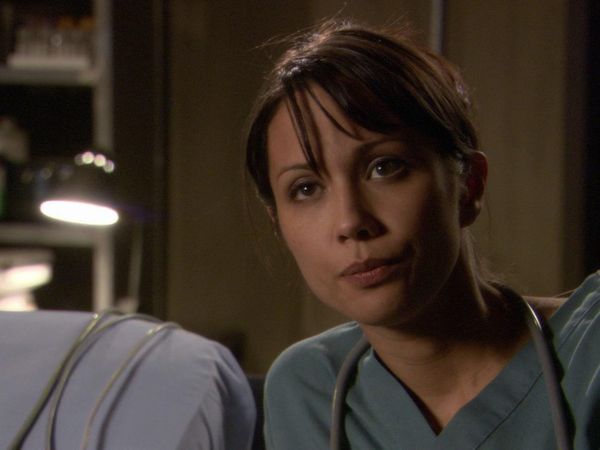 Stargate SG-1 - Babylon