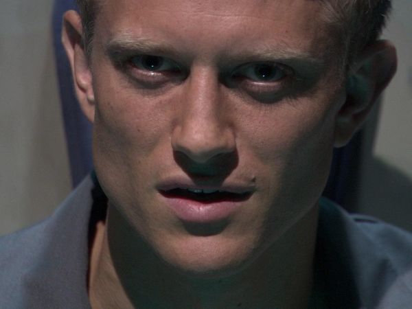 Stargate SG-1 - Prototype