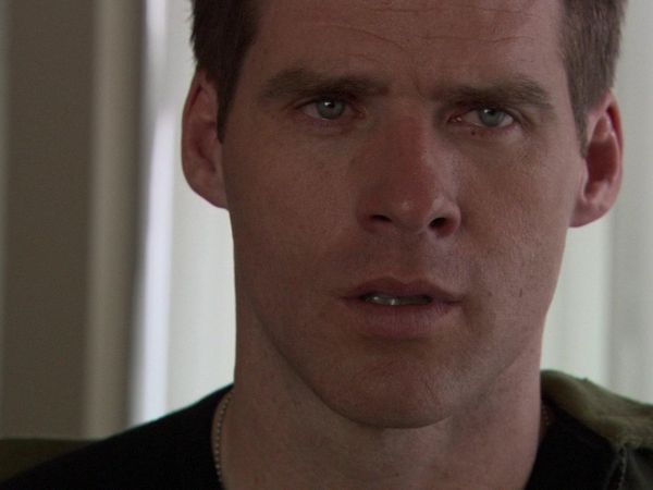 Stargate SG-1 - Collateral Damage